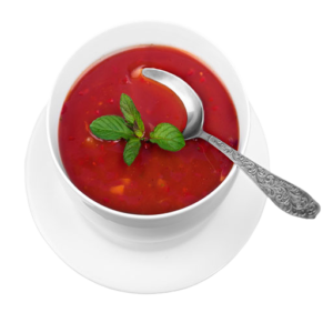 Veg Soup