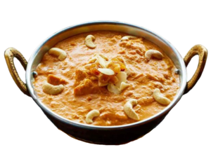 Chicken Korma