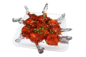Chicken Starters