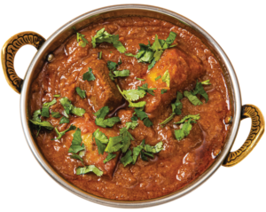 Chicken Vindaloo
