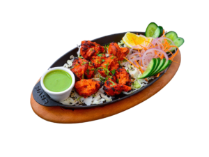 Chicken Tikka