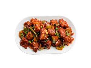 Chilli Chicken