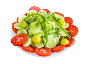Green Salad