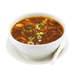 Non Veg Soup