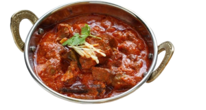 Lamb Curry
