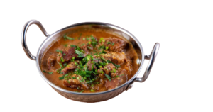 Lamb Korma