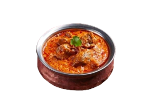 Lamb Rogan Josh