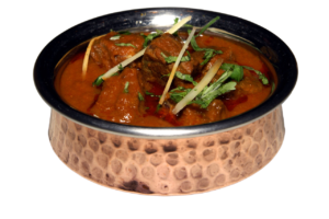 Lamb Vindaloo