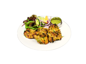 Chicken Lasooni Tikka