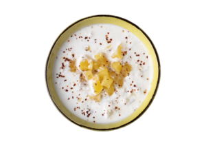 Pine-Apple Raita