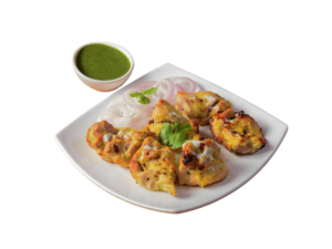 Chicken Reshmi Tikka