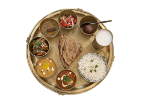 Royal Thali Veg
