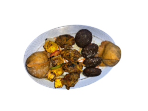 Vegetable Platter