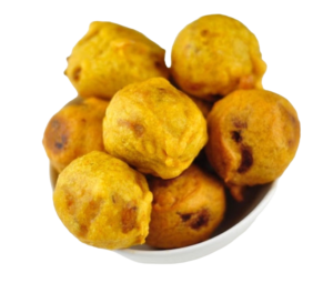 Aaloo Bonda