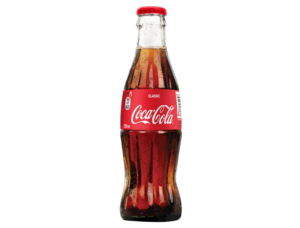 Coca Cola 250 ml