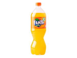 Fanta 1 L